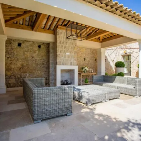 Casa de Férias Casa Magdalena